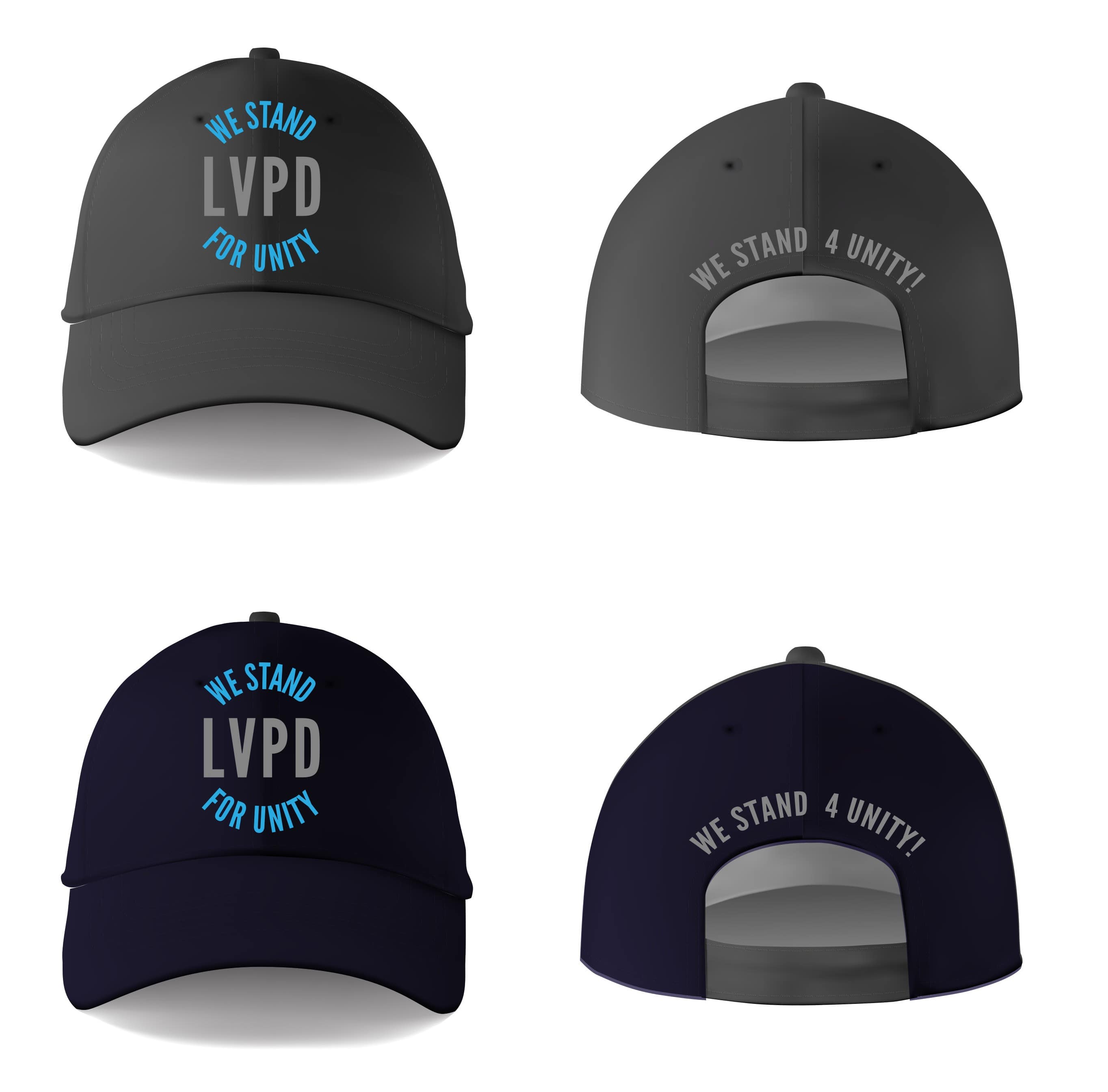 LVPD Cap 2