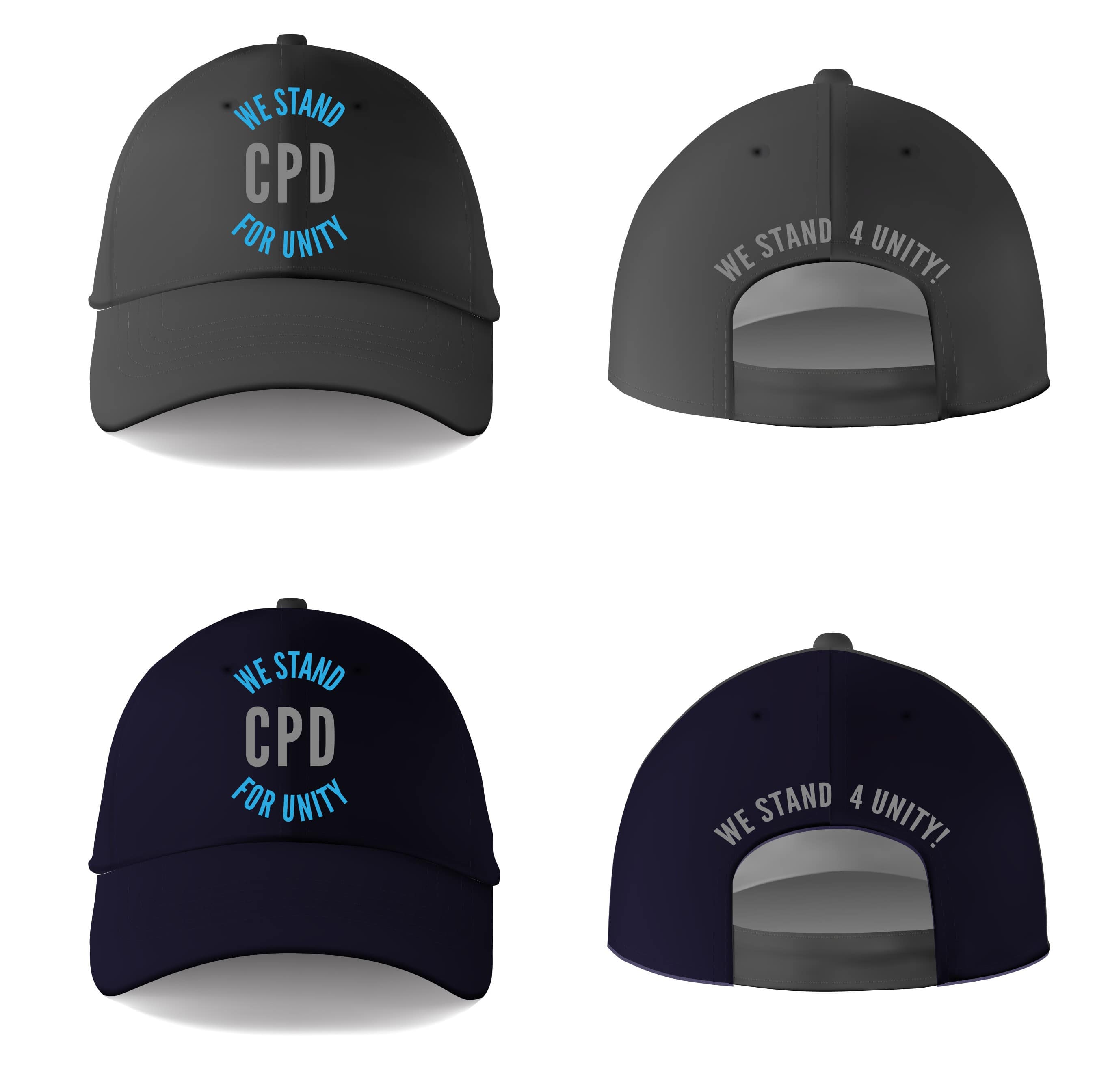 CPD Cap 2