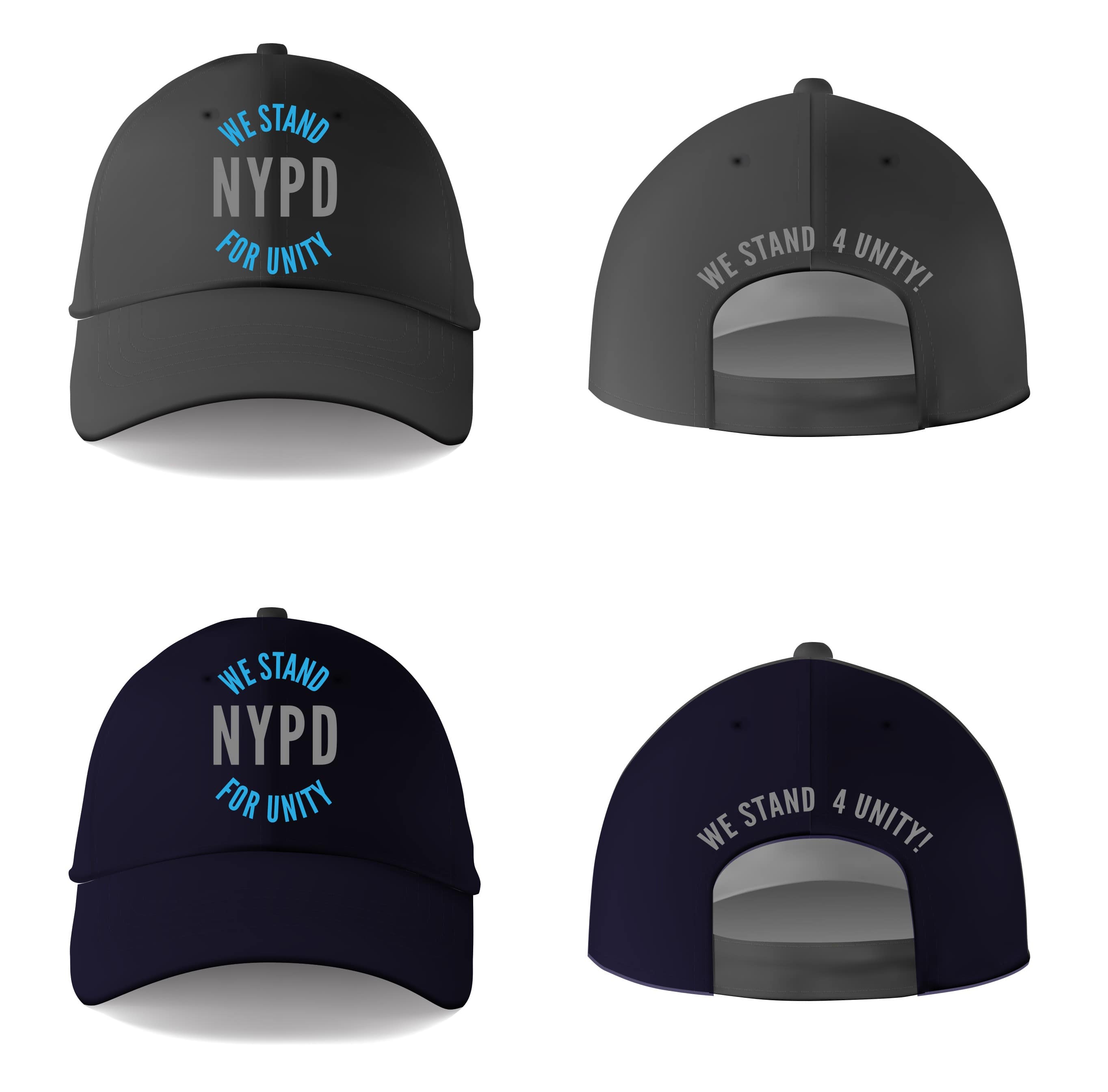 NYPD Cap 2