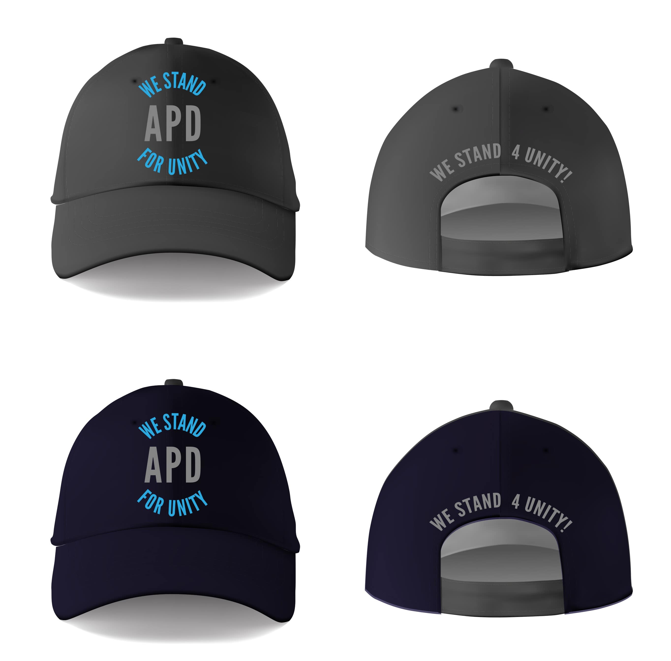 APD Cap 2